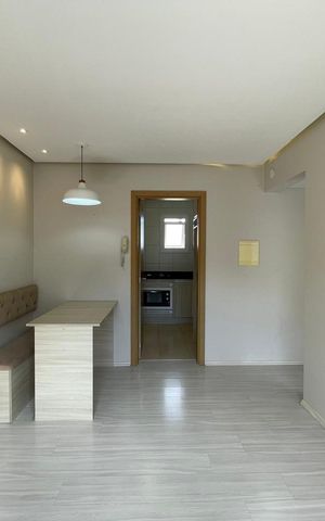 Apartamento para alugar com 60m², 2 quartos e 1 vaga