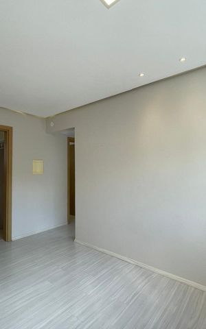 Apartamento para alugar com 60m², 2 quartos e 1 vaga