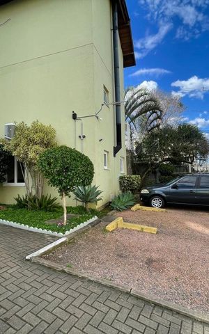 Apartamento para alugar com 60m², 2 quartos e 1 vaga