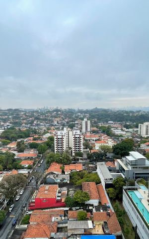 Apartamento para alugar com 37m², 2 quartos e sem vagaQuarto 1