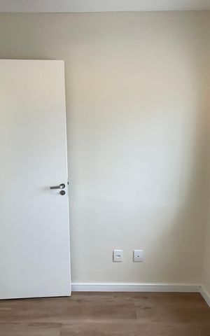 Apartamento para alugar com 37m², 2 quartos e sem vagaQuarto 2