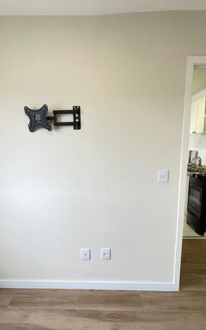 Apartamento para alugar com 37m², 2 quartos e sem vagaQuarto 1