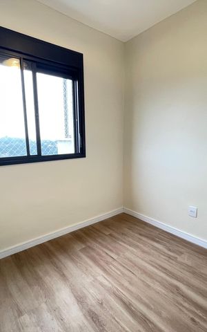 Apartamento para alugar com 37m², 2 quartos e sem vagaQuarto 2