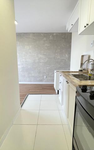 Apartamento para alugar com 37m², 2 quartos e sem vagaCozinha