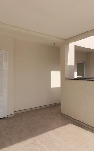 Apartamento à venda com 104m², 2 quartos e 2 vagasÁrea Gourmet