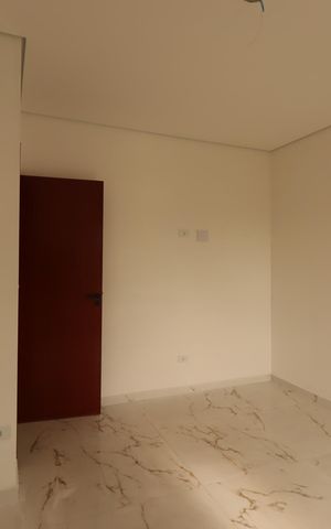 Apartamento à venda com 104m², 2 quartos e 2 vagasQuarto 2