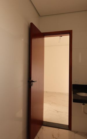 Apartamento à venda com 104m², 2 quartos e 2 vagasBanheiro