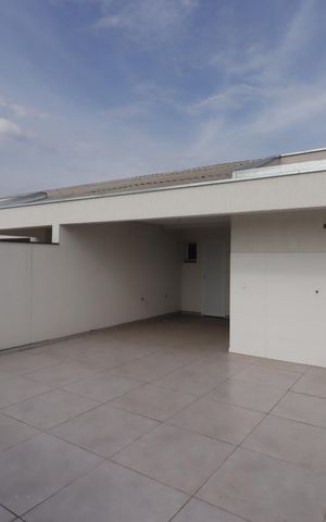 Apartamento à venda com 104m², 2 quartos e 2 vagasÁrea de Serviço