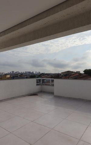 Apartamento à venda com 104m², 2 quartos e 2 vagasÁrea de Serviço