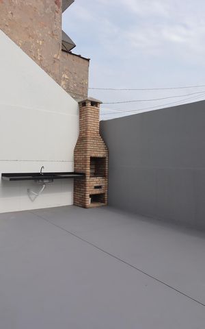 Apartamento à venda com 104m², 2 quartos e 2 vagasÁrea Comum - Churrasqueira