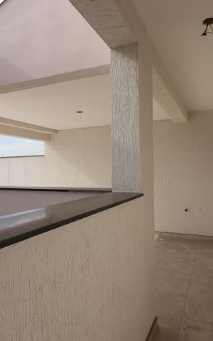 Apartamento à venda com 104m², 2 quartos e 2 vagasÁrea Gourmet