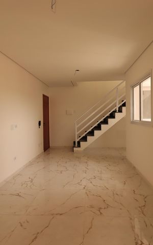 Apartamento à venda com 104m², 2 quartos e 2 vagasSala