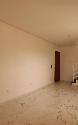 Apartamento à venda com 104m², 2 quartos e 2 vagasSala
