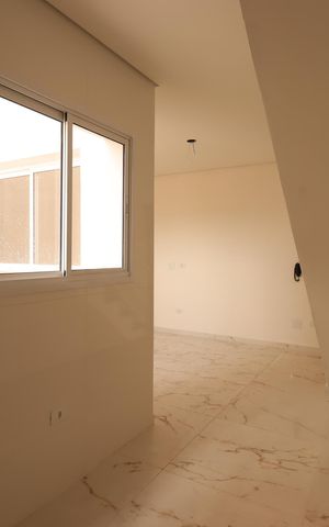 Apartamento à venda com 104m², 2 quartos e 2 vagasCozinha