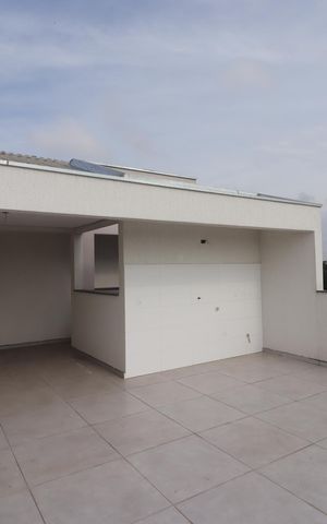 Apartamento à venda com 104m², 2 quartos e 2 vagasÁrea de Serviço