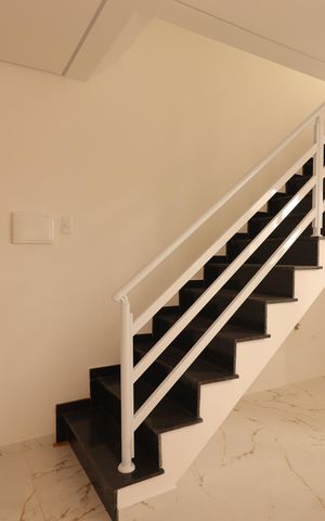 Apartamento à venda com 104m², 2 quartos e 2 vagasCozinha