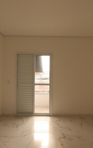 Apartamento à venda com 104m², 2 quartos e 2 vagasQuarto 2