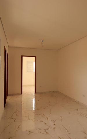 Apartamento à venda com 104m², 2 quartos e 2 vagasSala