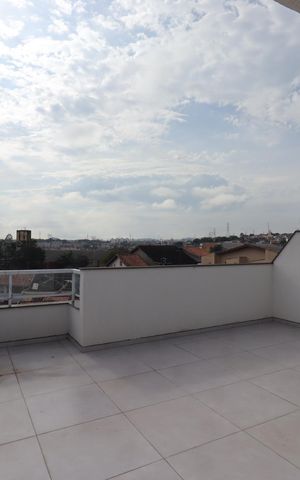 Apartamento à venda com 104m², 2 quartos e 2 vagasÁrea de Serviço