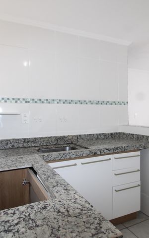 Apartamento para alugar com 45m², 2 quartos e 1 vagaCozinha