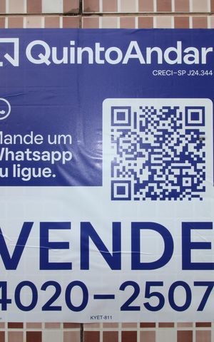Apartamento para alugar com 45m², 2 quartos e 1 vagaFachada