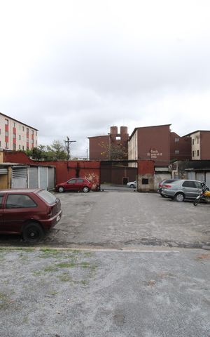 Apartamento para alugar com 45m², 2 quartos e 1 vagaEstacionamento