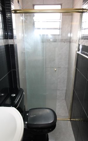 Apartamento para alugar com 45m², 2 quartos e 1 vagaBanheiro