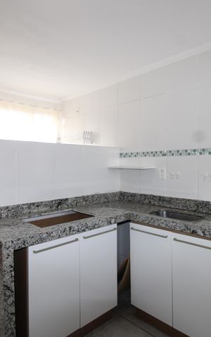 Apartamento para alugar com 45m², 2 quartos e 1 vagaCozinha