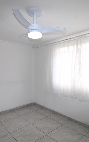 Apartamento para alugar com 45m², 2 quartos e 1 vagaSala