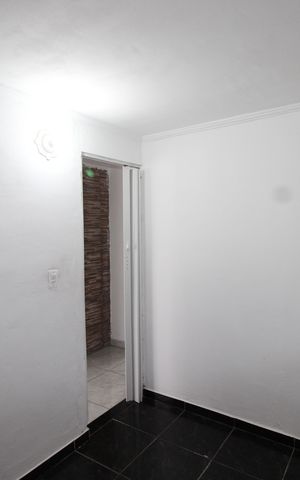 Apartamento para alugar com 45m², 2 quartos e 1 vagaQuarto 2