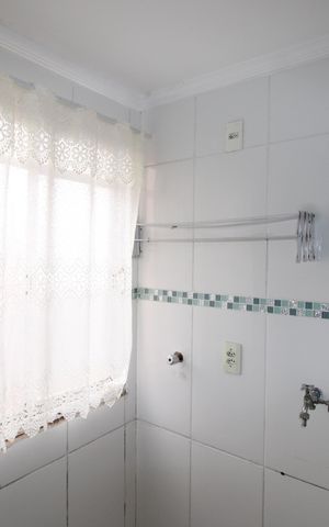 Apartamento para alugar com 45m², 2 quartos e 1 vagaÁrea de Serviço