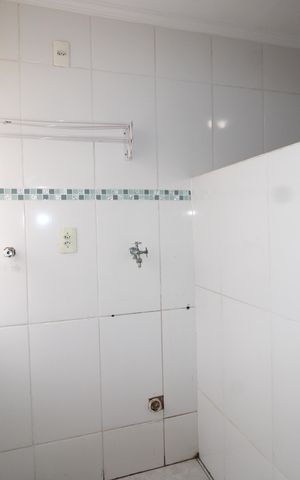 Apartamento para alugar com 45m², 2 quartos e 1 vagaÁrea de Serviço