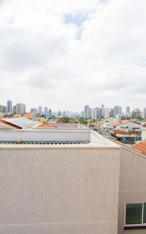 Apartamento à venda com 43m², 2 quartos e 1 vaga Apartamento à venda com 43m², 2 quartos e 1 vagaVista do quarto 1