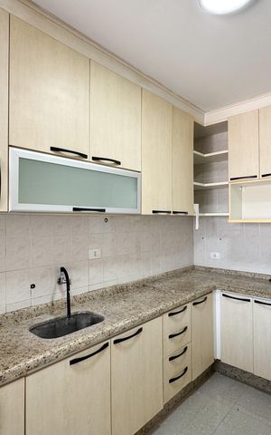 Apartamento para alugar com 70m², 2 quartos e 1 vaga Apartamento para alugar com 70m², 2 quartos e 1 vagaCozinha