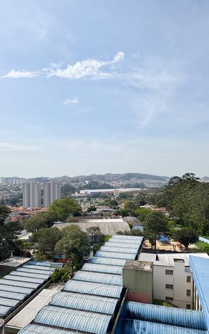 Apartamento para alugar com 70m², 2 quartos e 1 vaga Apartamento para alugar com 70m², 2 quartos e 1 vagaVista - Quarto 2