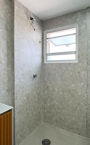 Apartamento para alugar com 70m², 2 quartos e 1 vaga Apartamento para alugar com 70m², 2 quartos e 1 vagaBanheiro Social