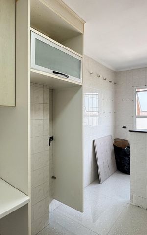 Apartamento para alugar com 70m², 2 quartos e 1 vaga Apartamento para alugar com 70m², 2 quartos e 1 vagaCozinha