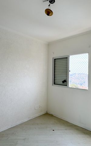 Apartamento para alugar com 70m², 2 quartos e 1 vaga Apartamento para alugar com 70m², 2 quartos e 1 vagaQuarto 2