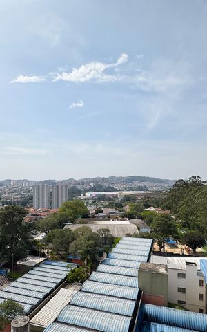 Apartamento para alugar com 70m², 2 quartos e 1 vaga Apartamento para alugar com 70m², 2 quartos e 1 vagaVista - Quarto 1