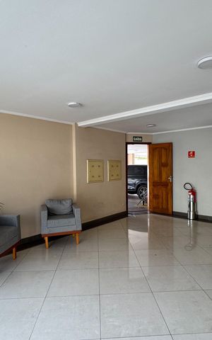 Apartamento para alugar com 70m², 2 quartos e 1 vaga Apartamento para alugar com 70m², 2 quartos e 1 vagaÁrea comum - Hall