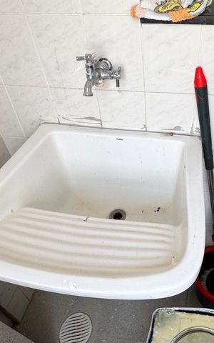 Apartamento para alugar com 70m², 2 quartos e 1 vaga Apartamento para alugar com 70m², 2 quartos e 1 vagaÁrea de Serviço
