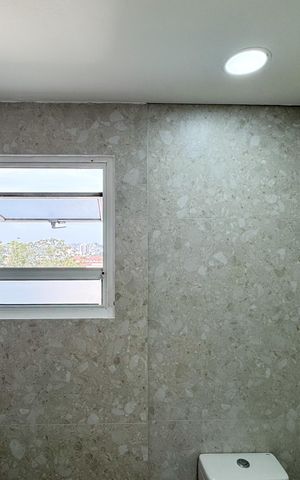 Apartamento para alugar com 70m², 2 quartos e 1 vaga Apartamento para alugar com 70m², 2 quartos e 1 vagaBanheiro Social