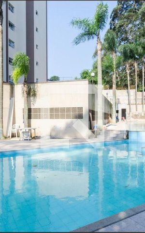 Apartamento para alugar com 70m², 2 quartos e 1 vaga Apartamento para alugar com 70m², 2 quartos e 1 vagaÁrea comum - Piscina