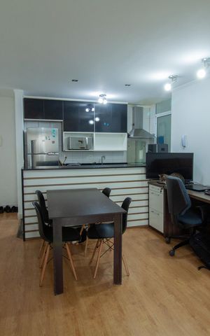 Apartamento à venda com 76m², 3 quartos e 2 vagas