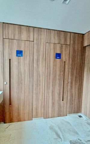 Apartamento à venda com 66m², 2 quartos e 2 vagas Apartamento à venda com 66m², 2 quartos e 2 vagasÁrea comum