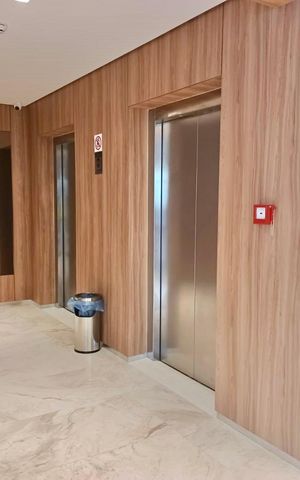 Apartamento à venda com 66m², 2 quartos e 2 vagas Apartamento à venda com 66m², 2 quartos e 2 vagasElevadores