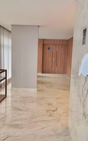 Apartamento à venda com 66m², 2 quartos e 2 vagas Apartamento à venda com 66m², 2 quartos e 2 vagasÁrea comum