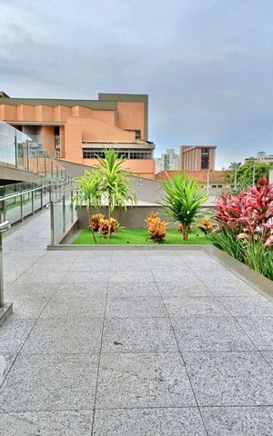 Apartamento à venda com 66m², 2 quartos e 2 vagas Apartamento à venda com 66m², 2 quartos e 2 vagasJardim