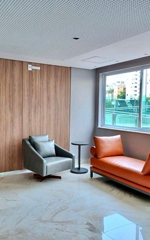 Apartamento à venda com 66m², 2 quartos e 2 vagas Apartamento à venda com 66m², 2 quartos e 2 vagasÁrea comum - Salão de festas
