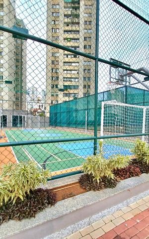 Apartamento à venda com 66m², 2 quartos e 2 vagas Apartamento à venda com 66m², 2 quartos e 2 vagasÁrea comum - Quadra